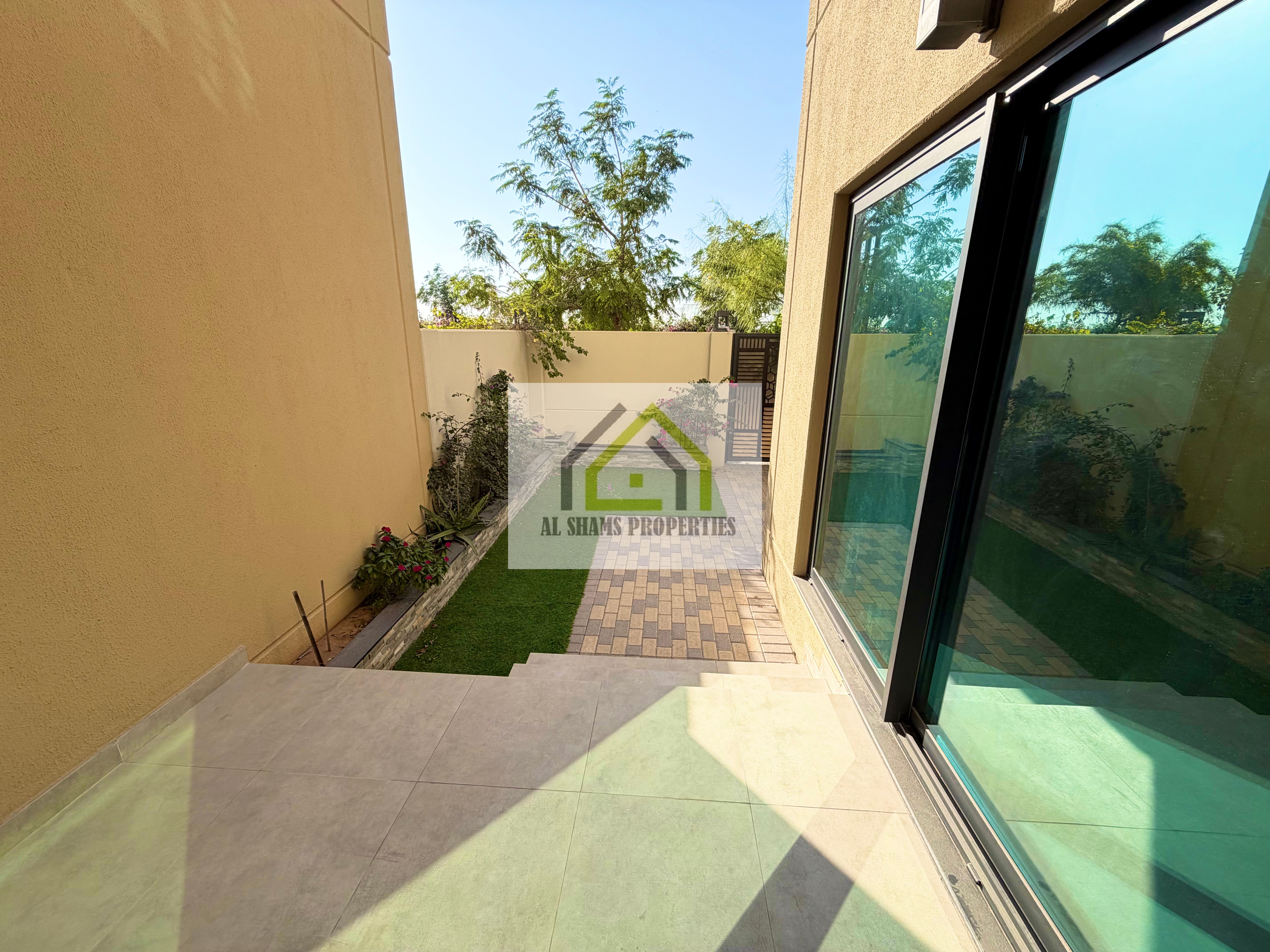3BedRoom Ready To Move |Gated Community + 2 Parking Maid Room 110k