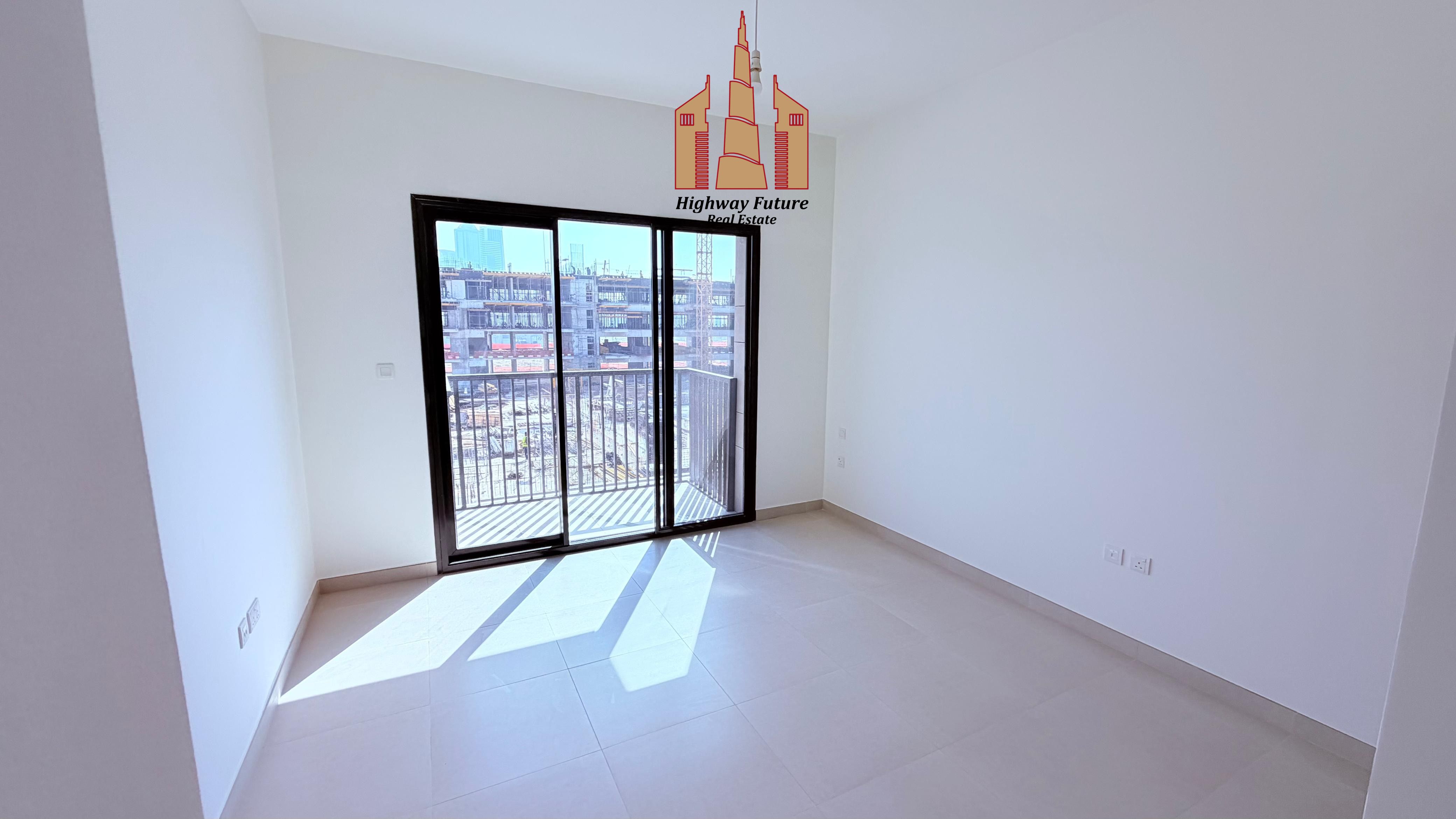 Brand New | Spacious Studio | All Amenities Free |