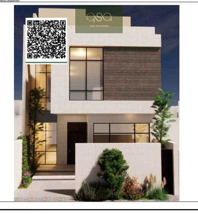 5 Bedroom Villa Available For Sale In Al Helio 2, Ajman.