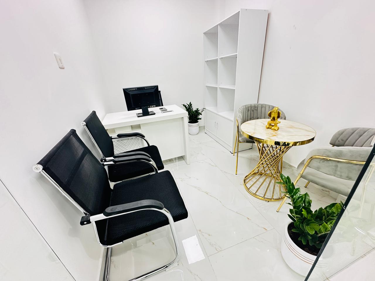 Fully Furnished Office | Direct from Owner | Near to Public Transport |