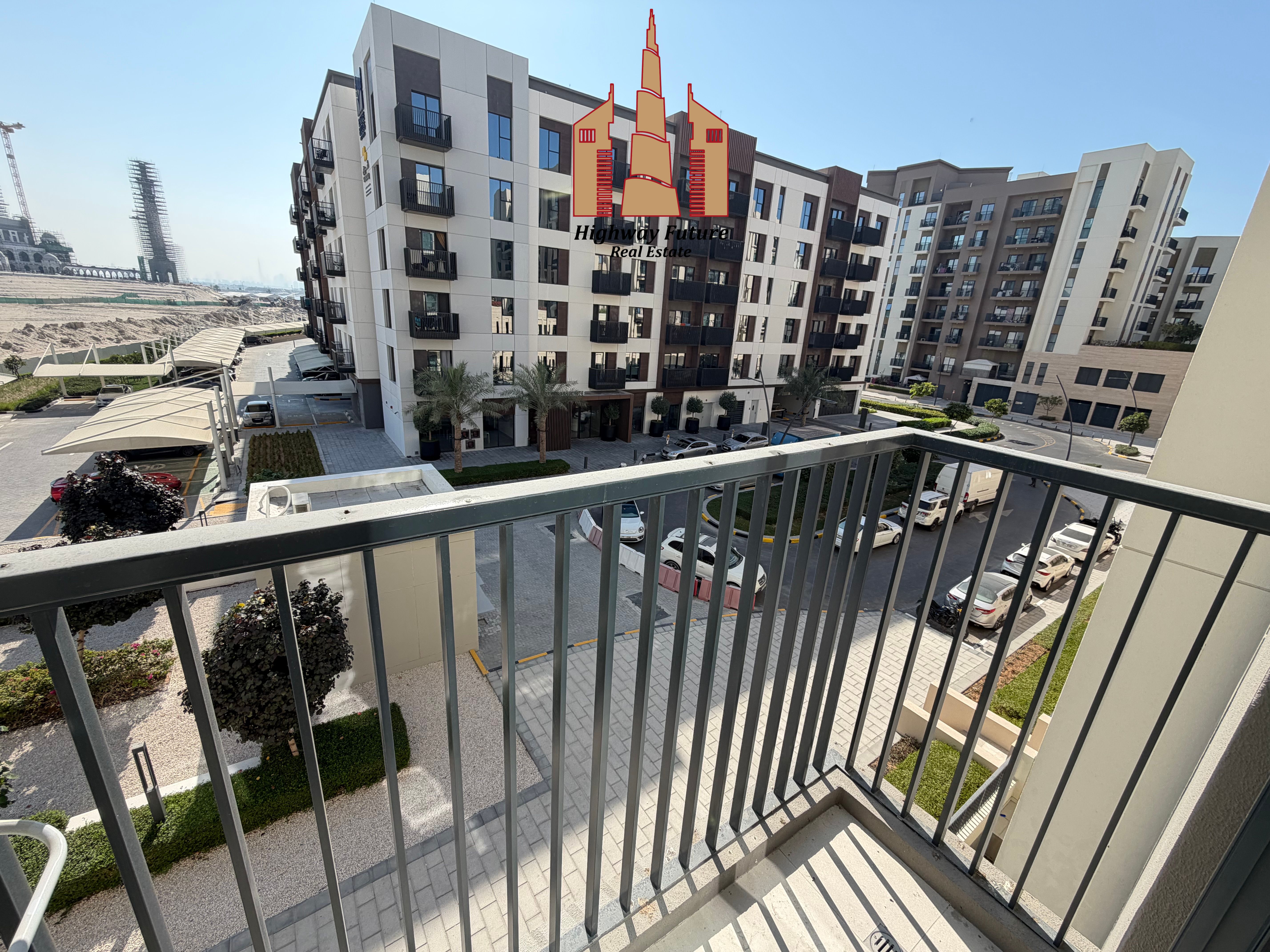 Lavish Studio | All Amenities Free | Good Community