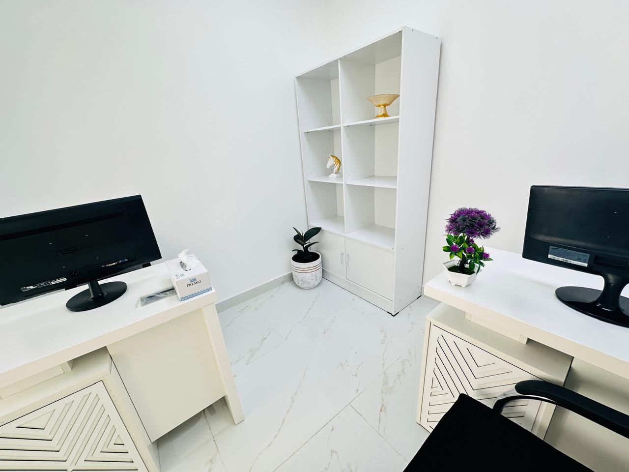 Amazing Office space | Perfect Location | Near Metro Station