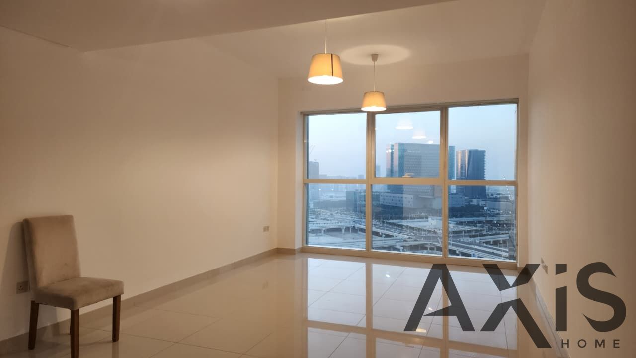 Prime Location | Bright & Spacious | Great View
