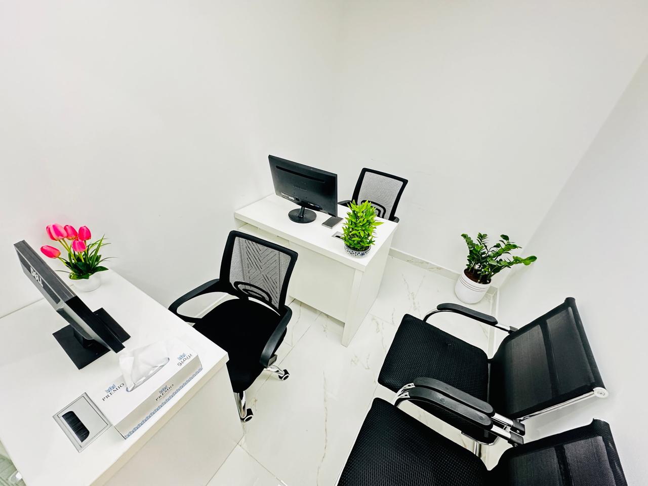 Reliable Office Rentals at Your Service | Free Utility | Direct from Owner