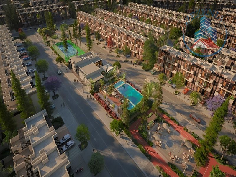 Pay30%Earn200% | Save40% | 20%DP | Pool View |