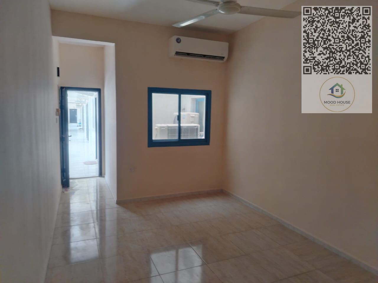 Prime Location – Open View – Parking Space – Balcony – Flexible Installments