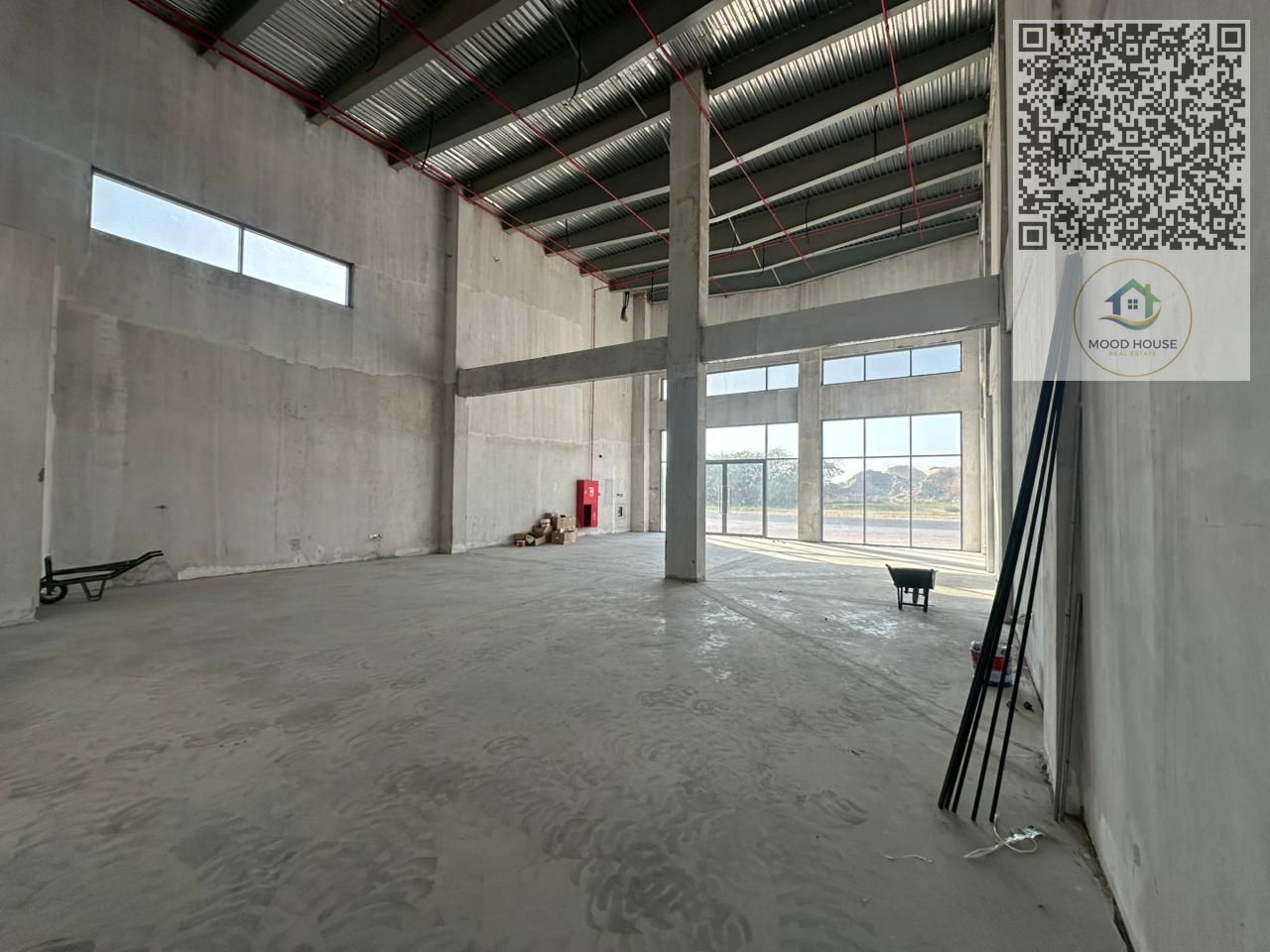Prime Location – Open View – Parking Space – Flexible Installments