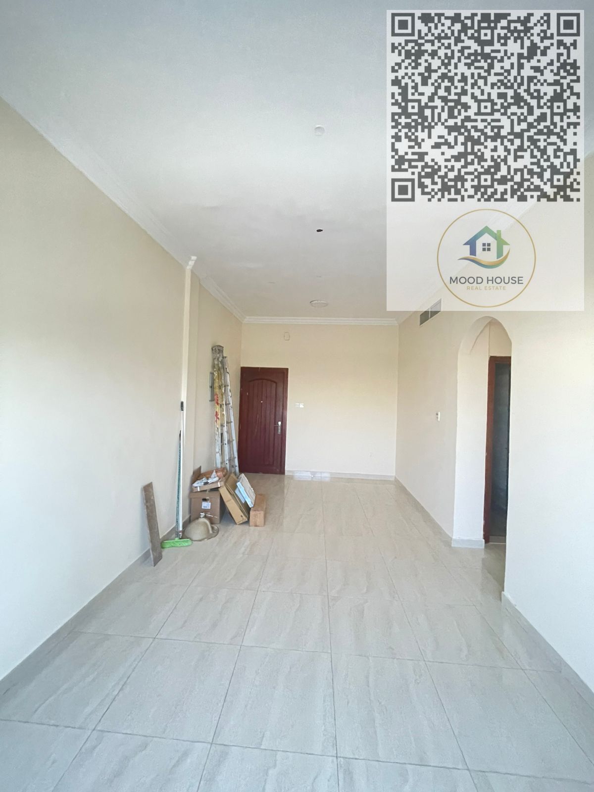 Prime Location – Open View – Parking Space – Balcony – Flexible Installments