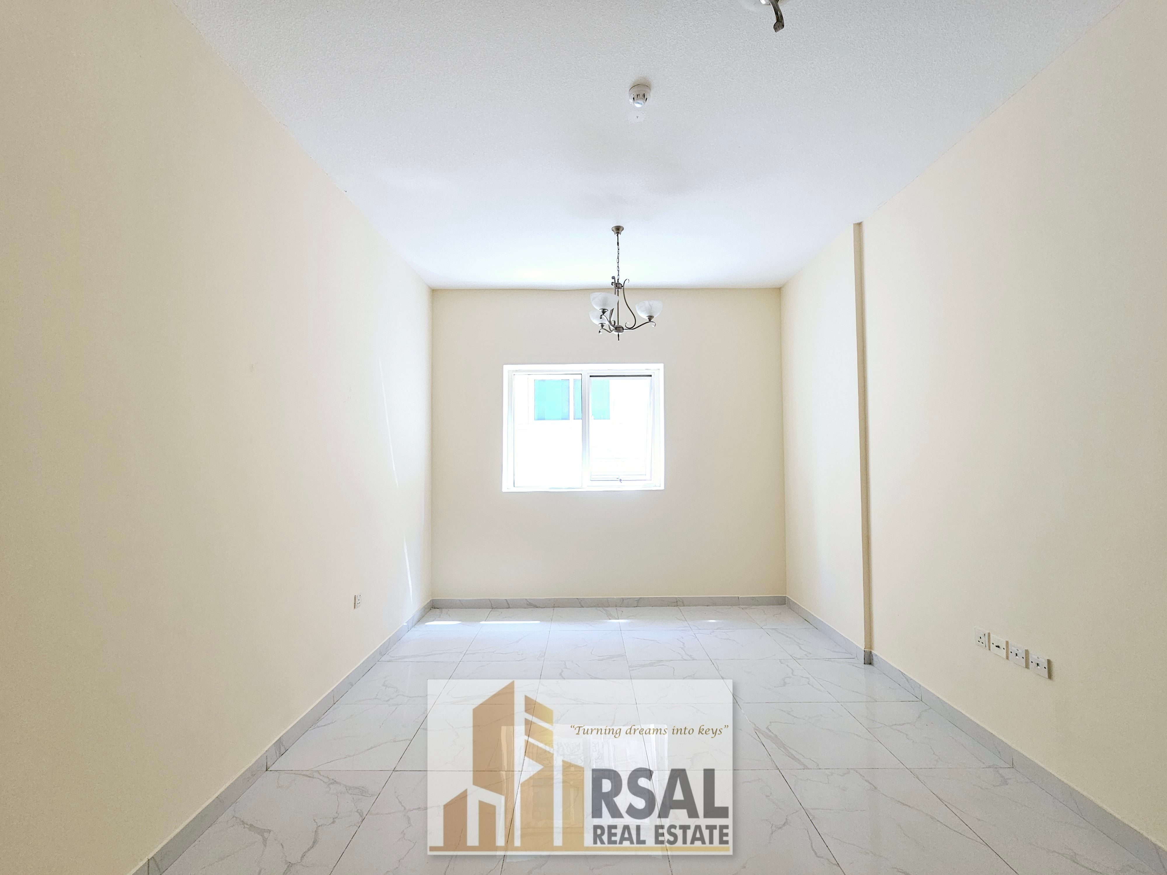 Lavish family 2 BHK/Ready to move/EASY Payment/Near to New Muwaileh Park