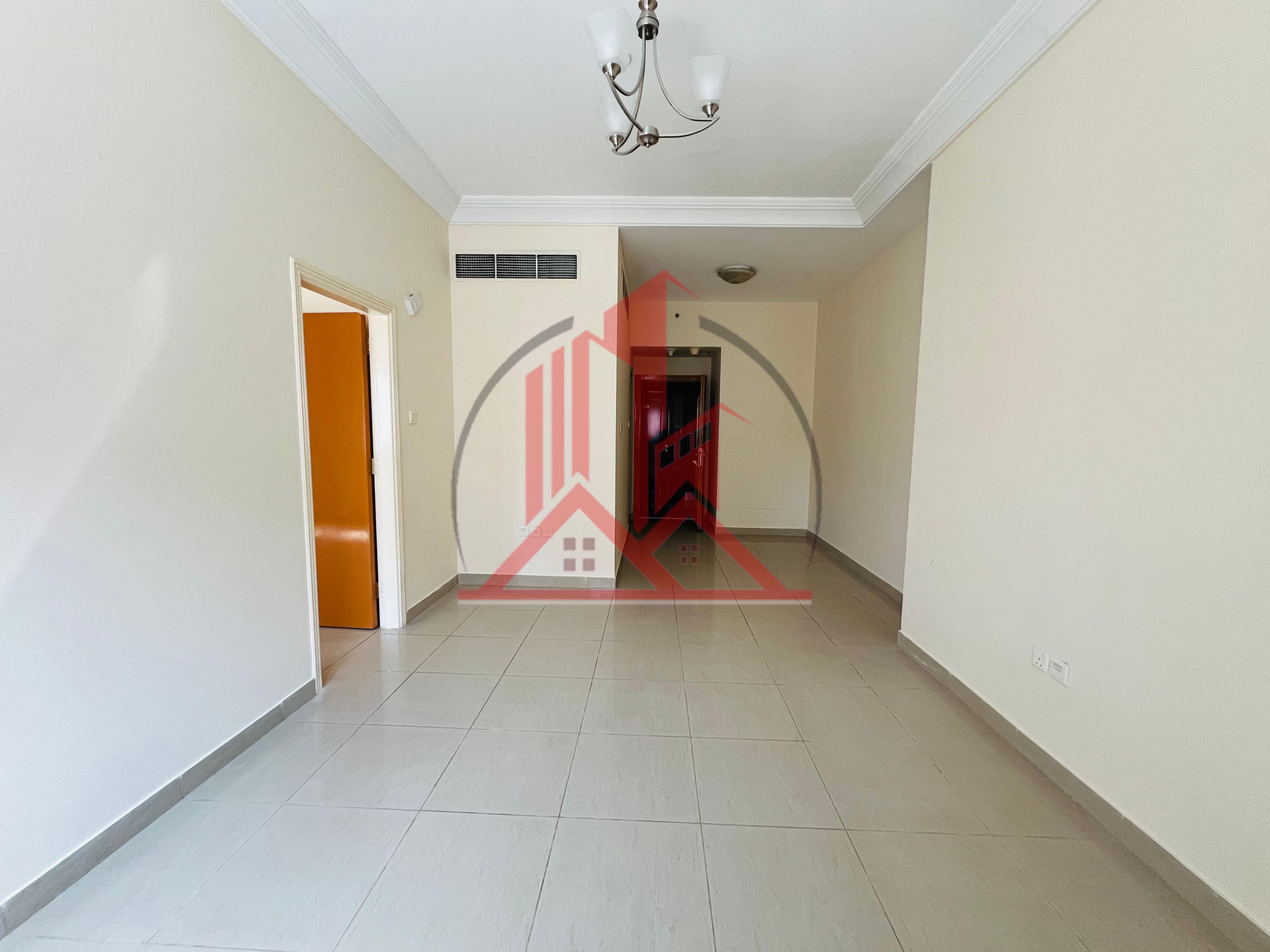 Prime Location 1BHK | Master Bedroom | Family Building | Ready to Move