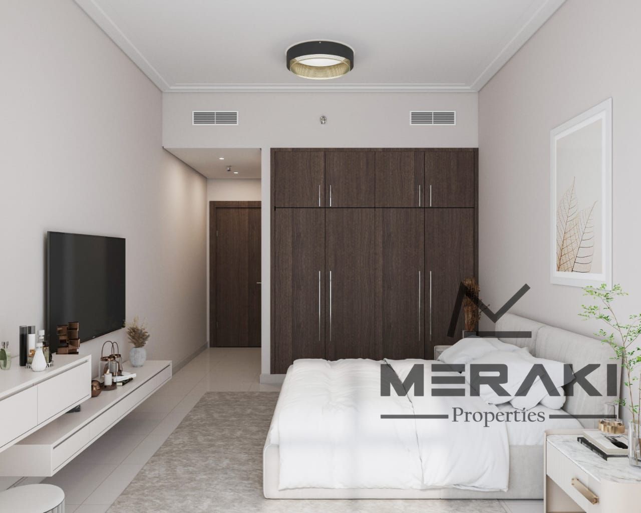 Own a studio on Ajman Corniche with the lowest monthly installment.