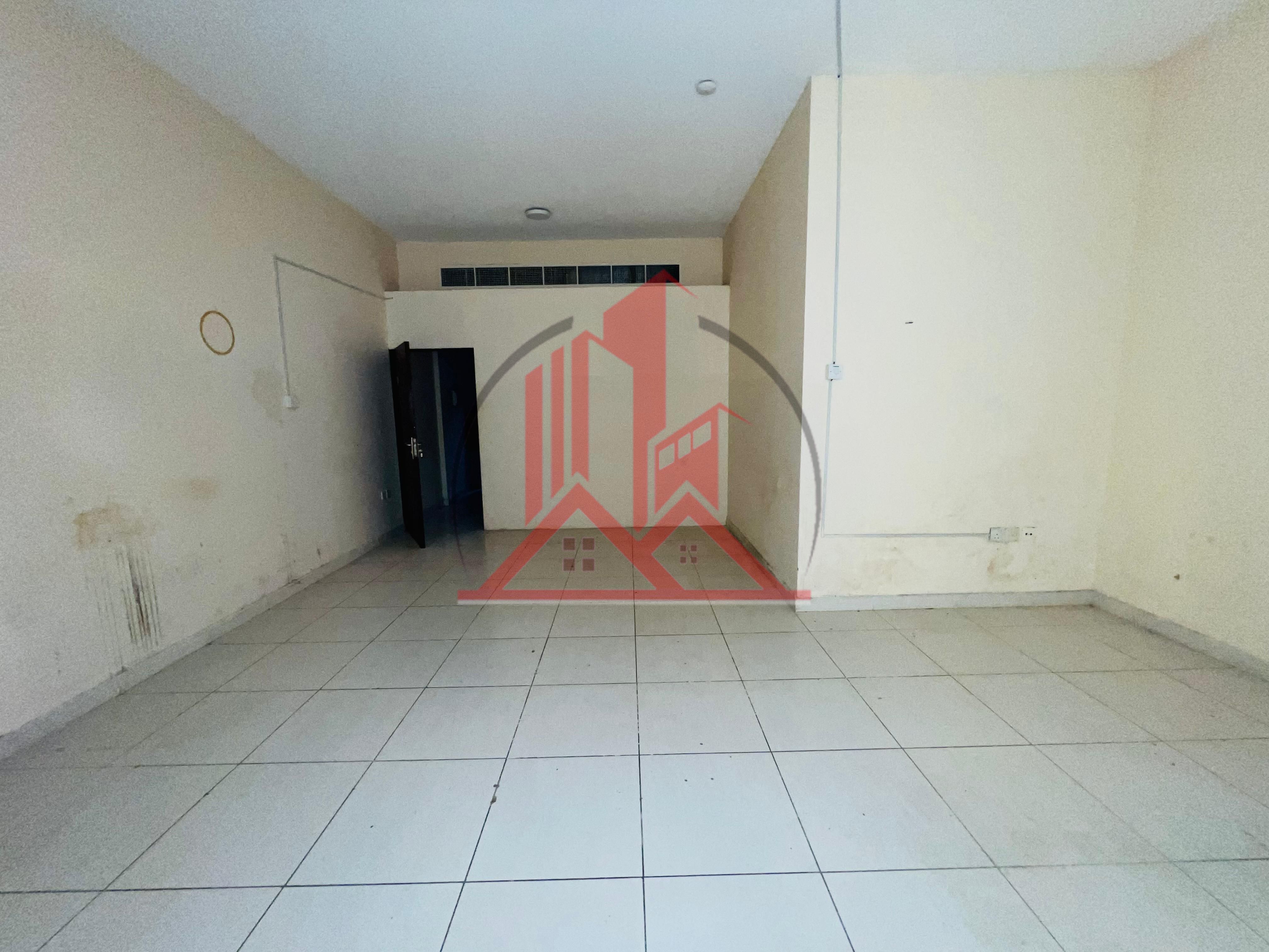 Prime 2BHK | Closed Hall | Master Bedroom | Near Dubai Border