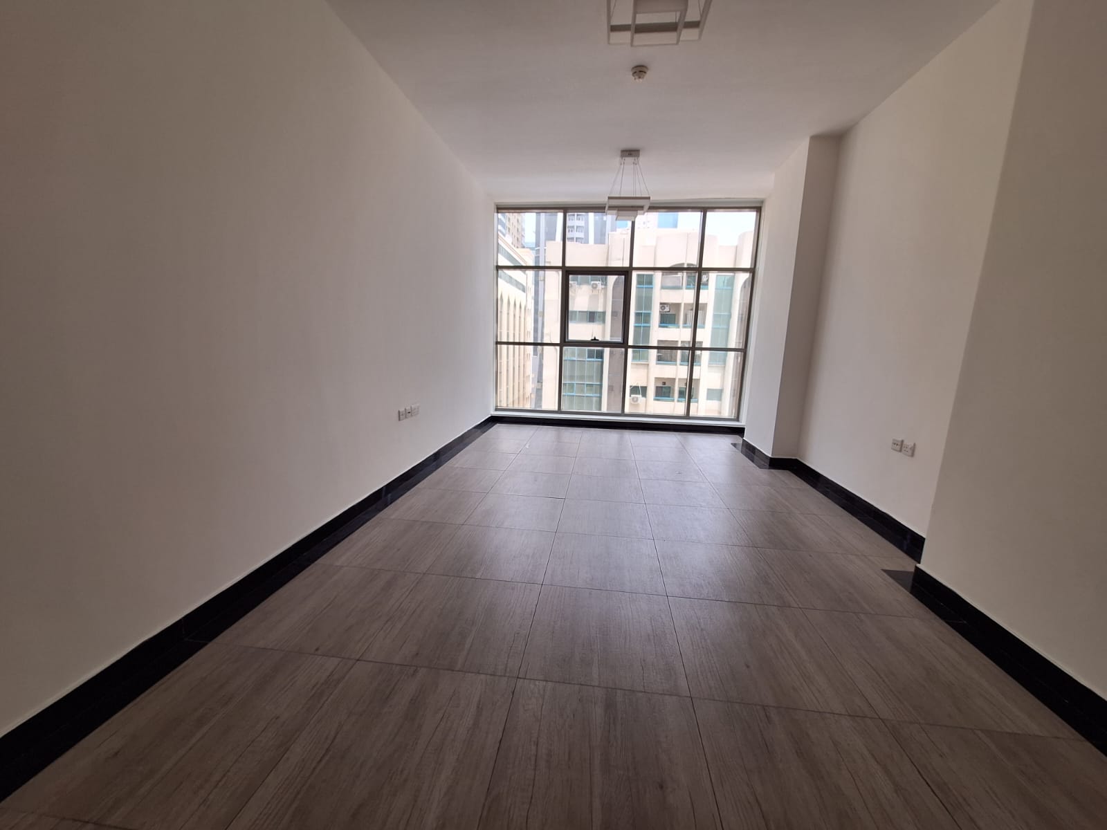 Luxury 3BR + Living Room in Al Mamzar | Second Tenant | Built-in Wardrobes | Free Parking, Gym & Pool | City View | Prime Location