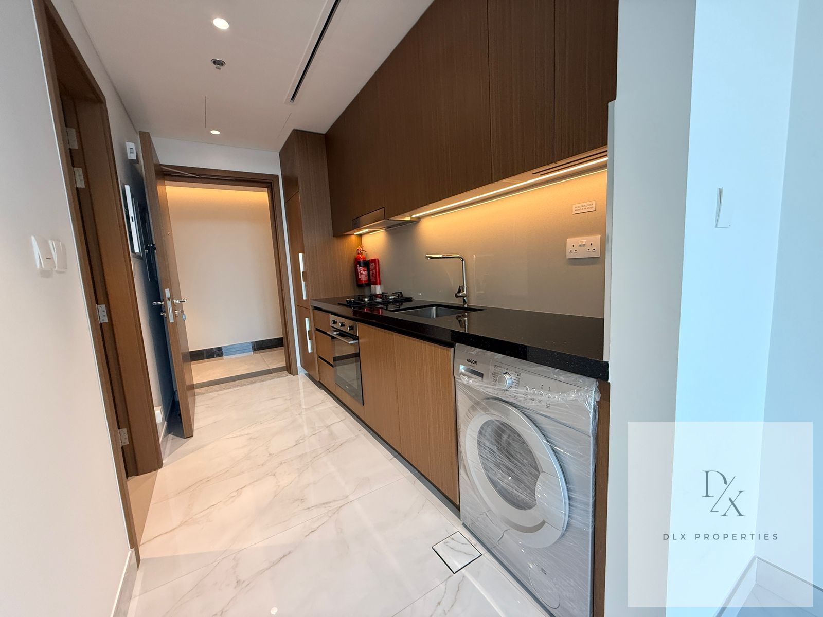 BRAND NEW | SPACIOUS | CHILLER FREE