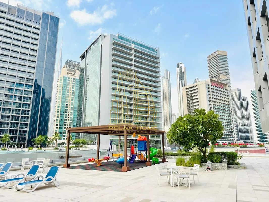 Upcoming | Modern 1BHK | High Finishing | Great Layout