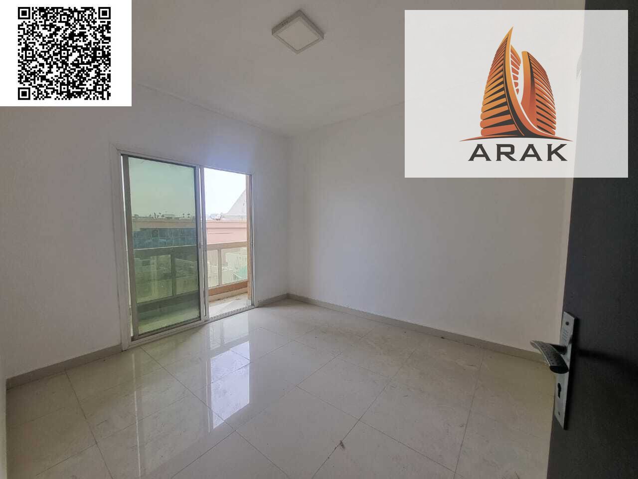 Bedroom Apartment for Annual Rent in Al Nuaimiya 1