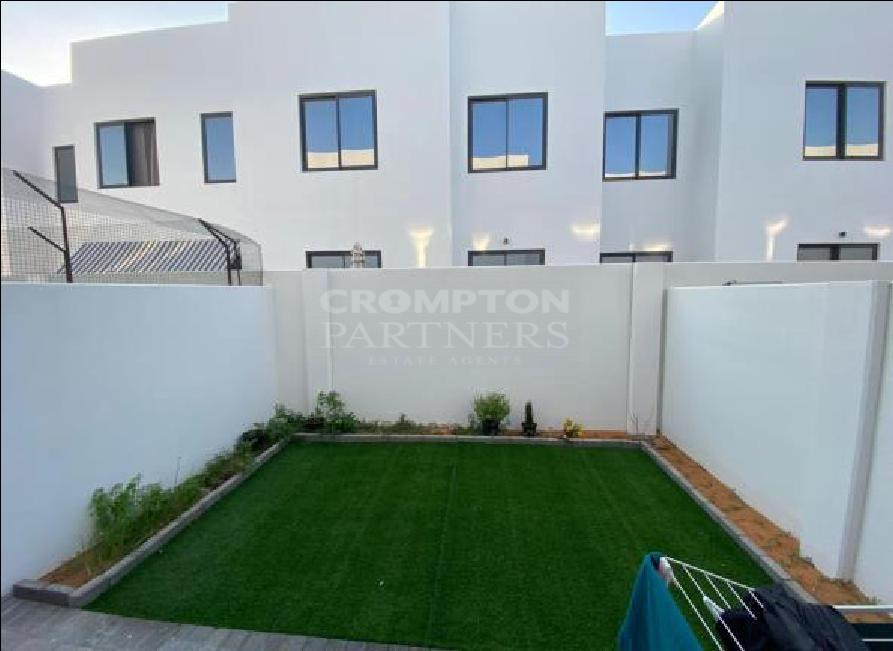 Al Ghadeer Phase 2| 1 Bedroom | Garden | Storage