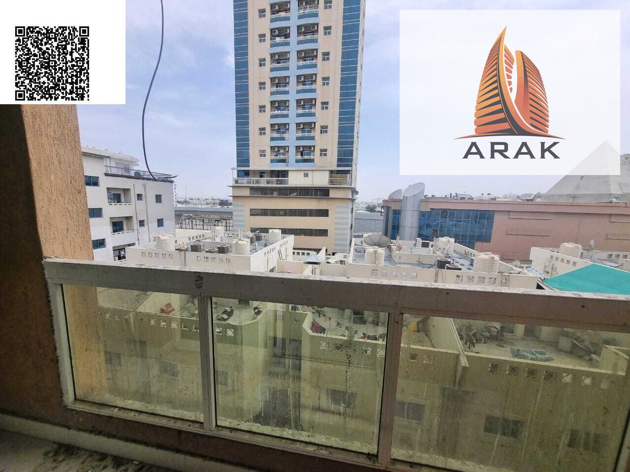 Two-Bedroom Apartment for Annual Rent – Al Nuaimiya 1 A great opportunity to live in a prime and lively location.