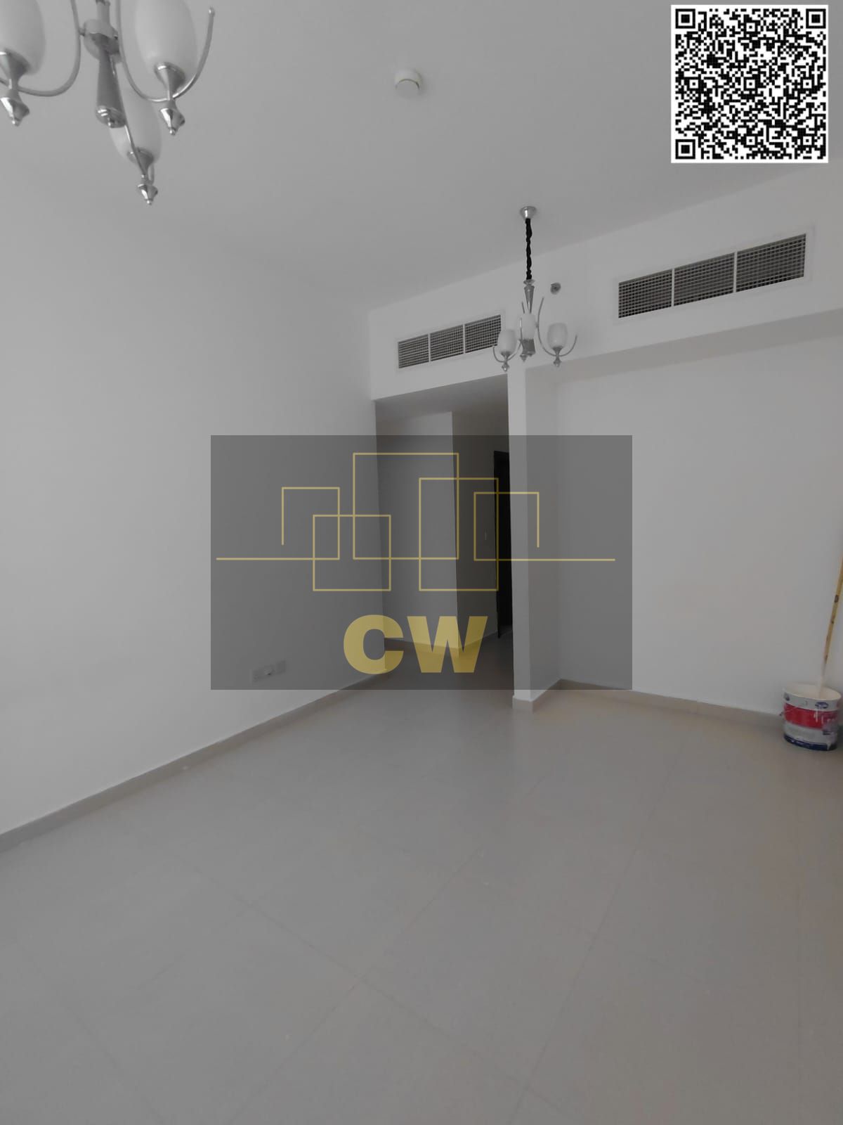 Spacious 1BHK for Rent in Al Ameera, Ajman