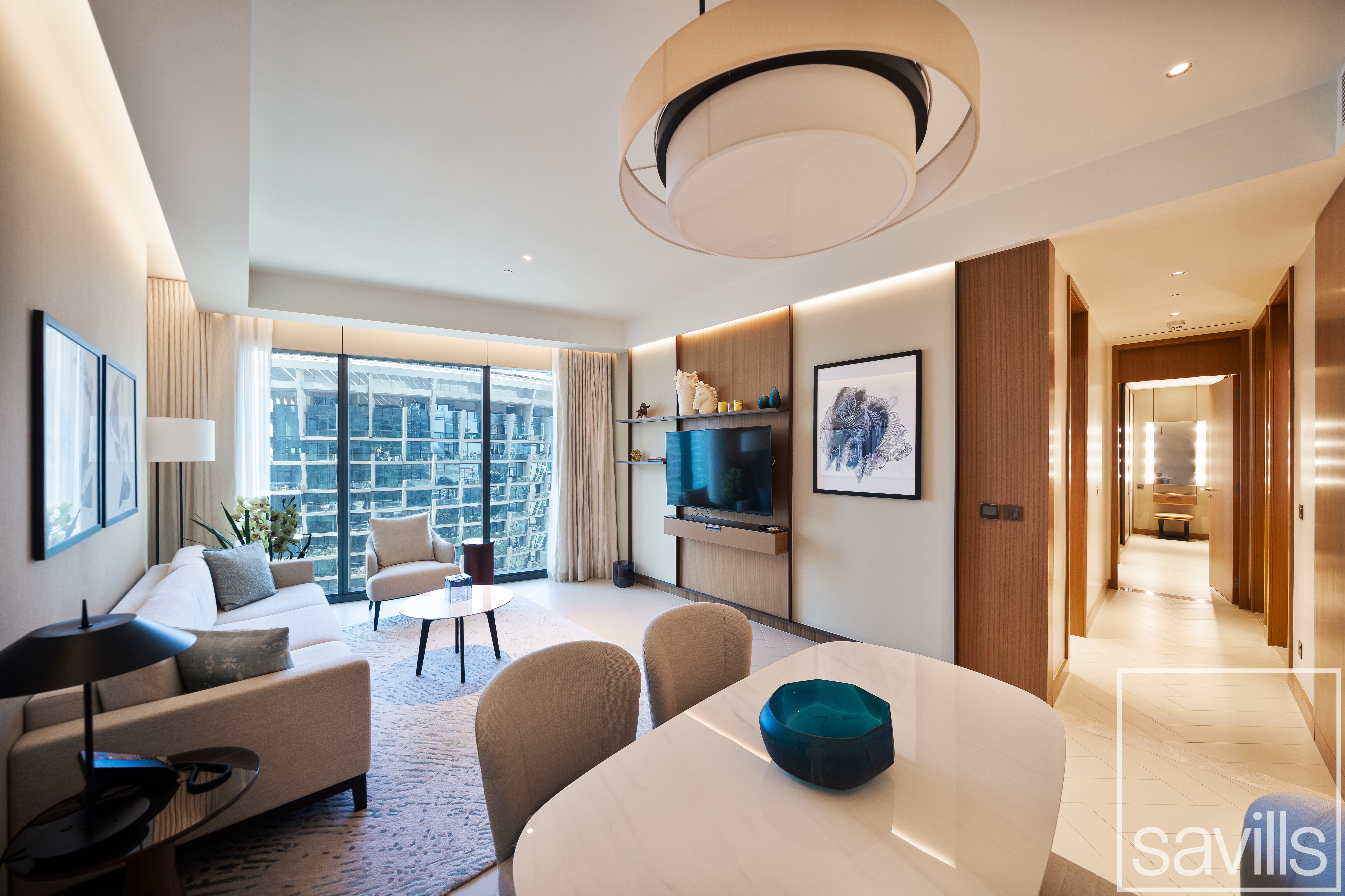 Prime Location | Skyline View | VACANT