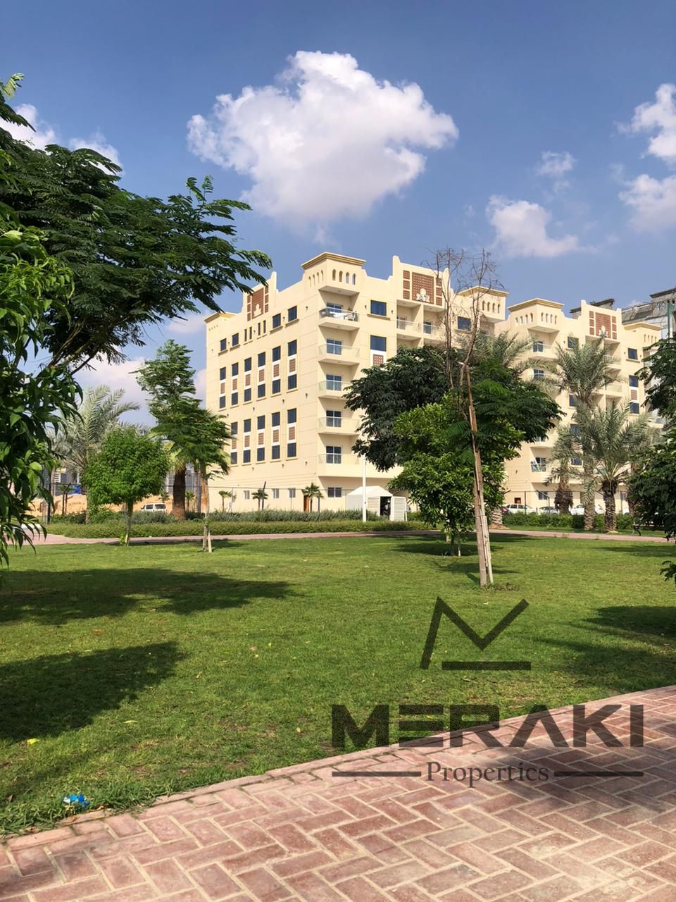Own a Studio Apartment in a Premium Residential Community at an Unbeatable Price – Ideal for Living and Investment