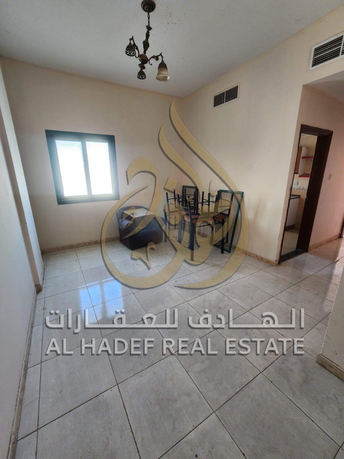 For Rent in Al Butina – Don’t Miss Out! 2 Bedrooms + Spacious Living Room Central Air Conditioning 2 Bathrooms Payment in 4 Easy In