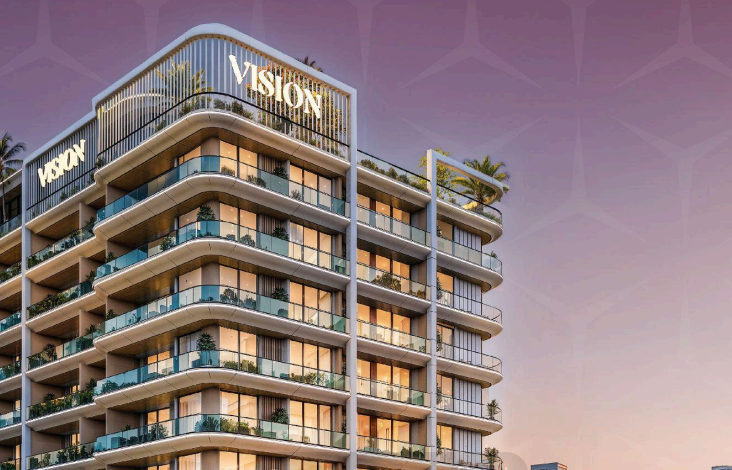Vista Prime Innovations || Prime Location