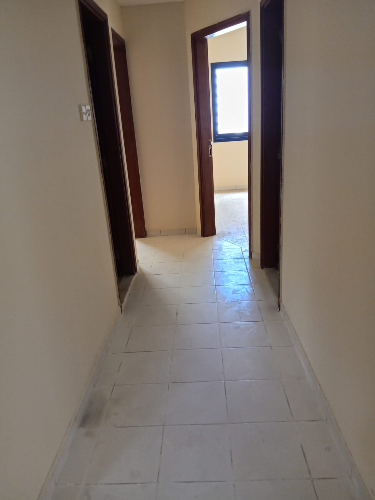 For Rent in Al Majaz 1 – Prime Location Stunning Sea View Close to All Services & Facilities Full Maintenance by the Landlord R