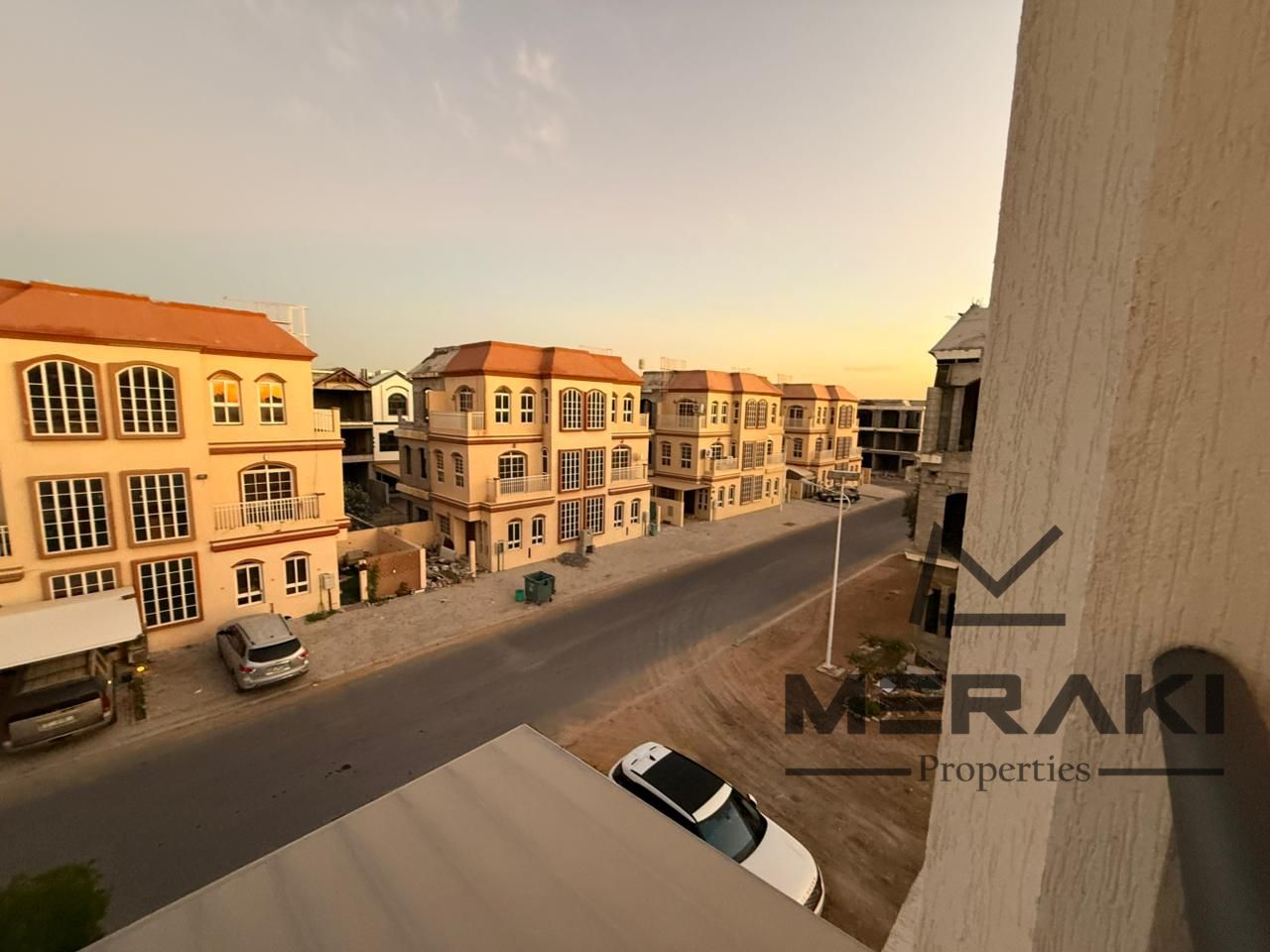 Own a Spacious Townhouse with Flexible Installments at the Cost of a 2-Bedroom Apartment