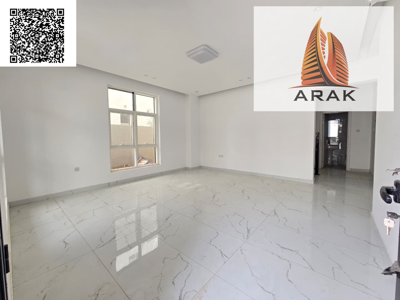 Villa for rent in Al Zahia in a prime and quiet location suitable for families looking for spacious and comfortable living