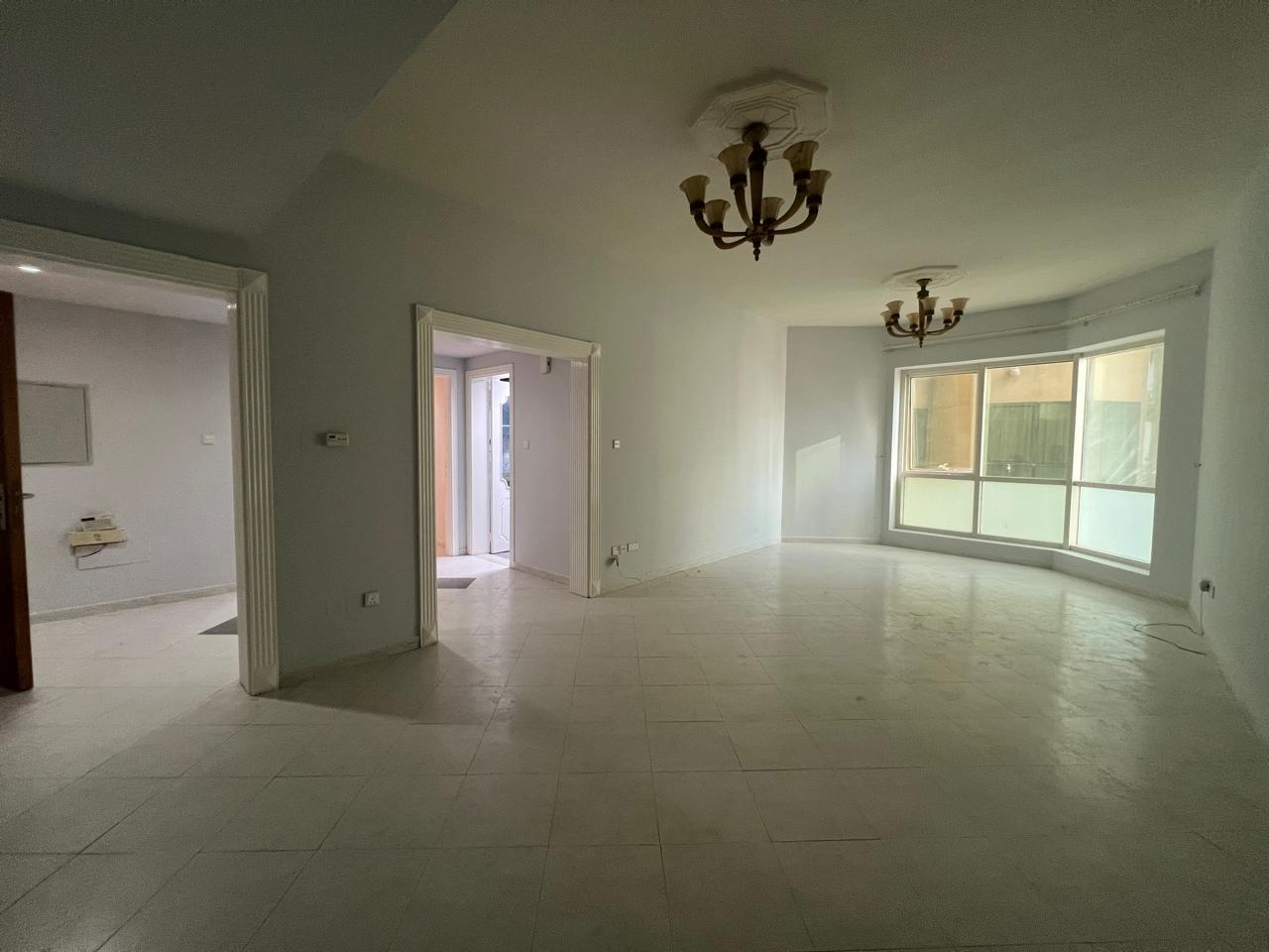 1 Bedroom Apartment for Rent in Al Majaz 3 – Sharjah