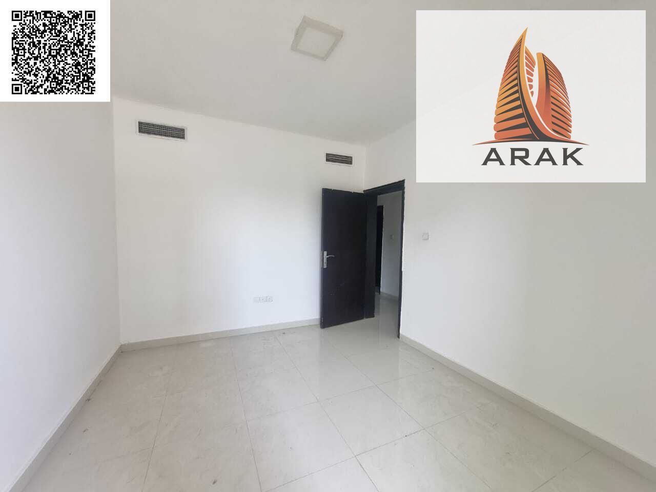 Annual Rent Advertisement – 2 Bedroom Apartment – Al Nuaimiya 1