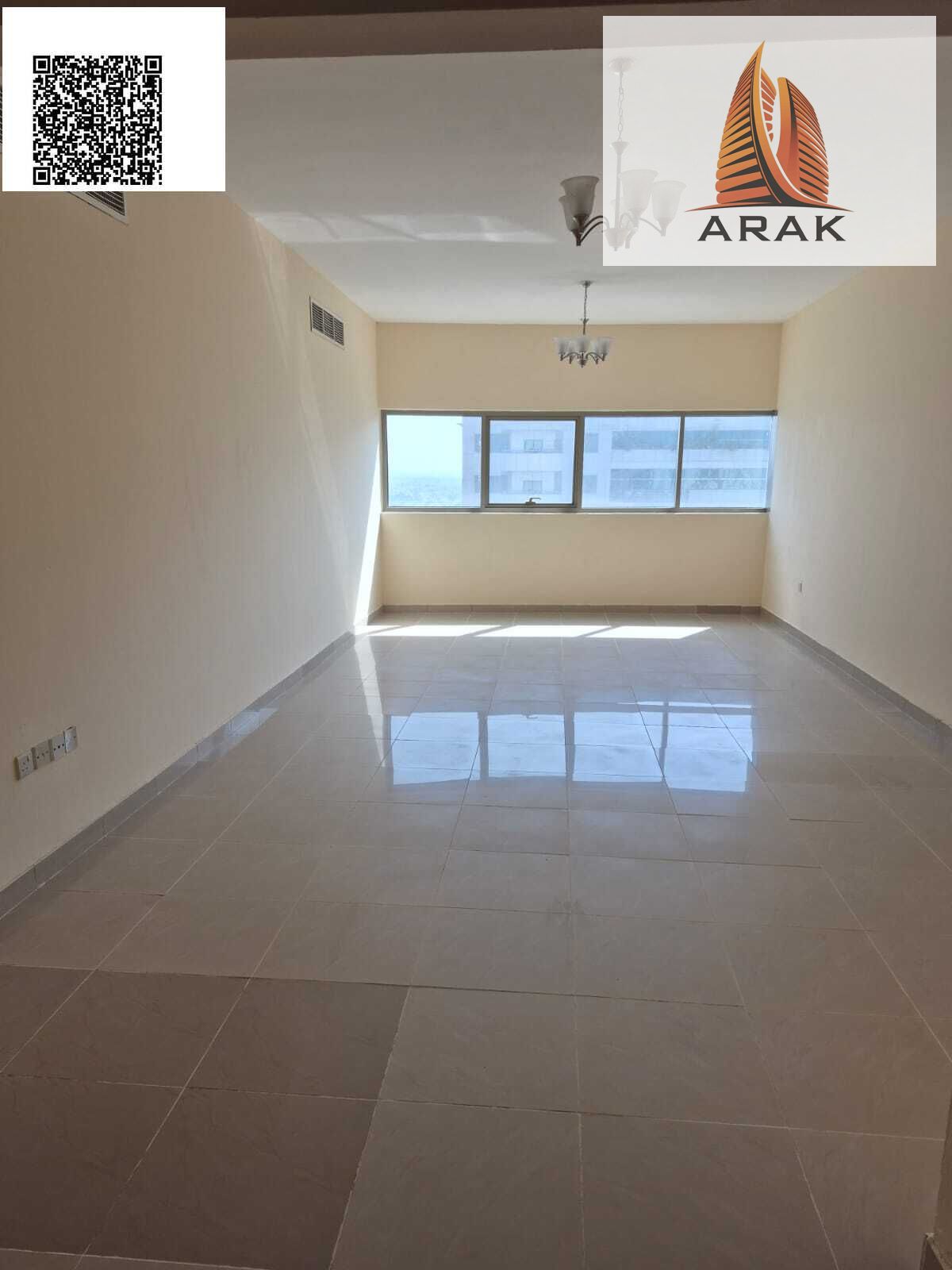Annual Rent – Spacious Apartment in Al Rashidiya 3 Prime location in Al Rashidiya 3