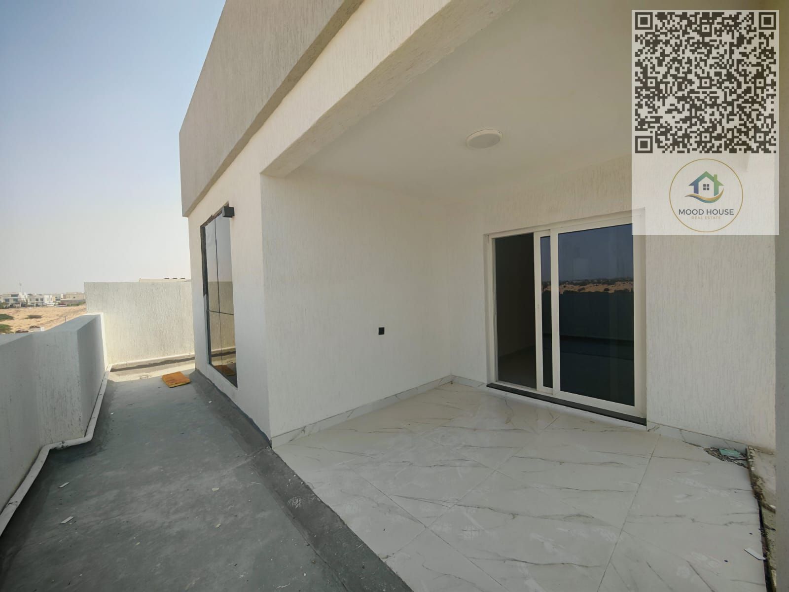 Al Hoshi Area – Sharjah, UAE is considered one of the quiet and distinguished residential areas in the Emirate of . The area has wit