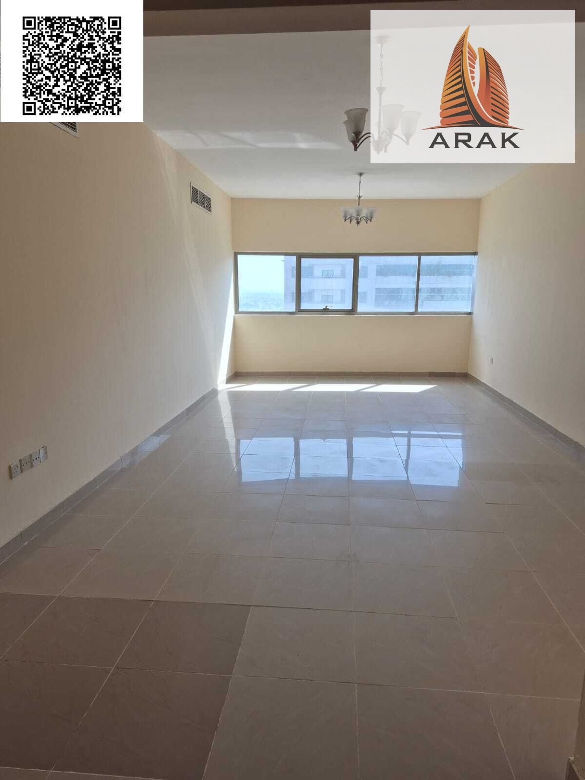 Bedroom Apartment for Annual Rent in Al Rashidiya 3