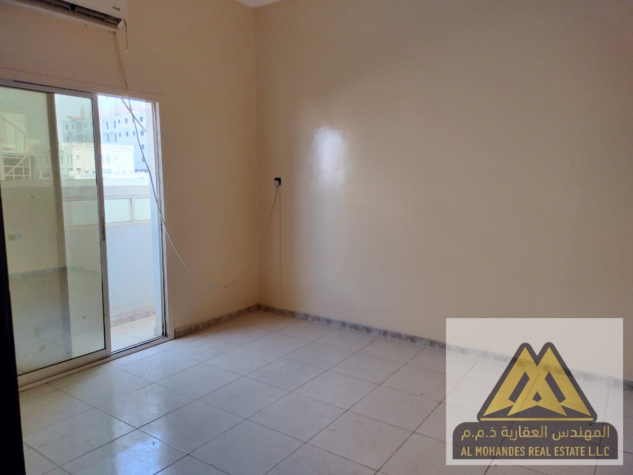 Available for Annual Rent – Ajman / Al Mowaihat 2