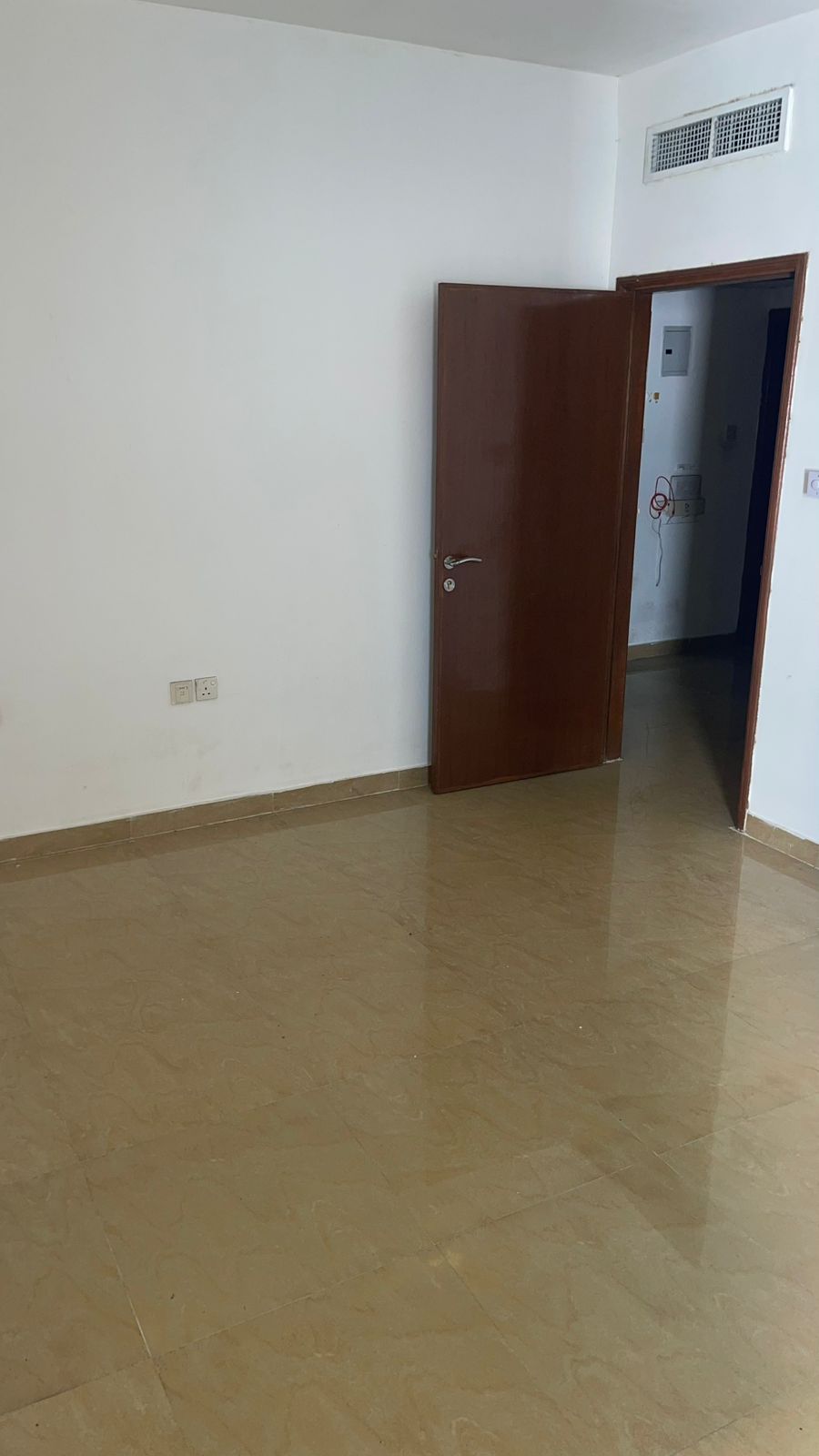 Special Offer in Al Qasimia – 1BR AED 33K