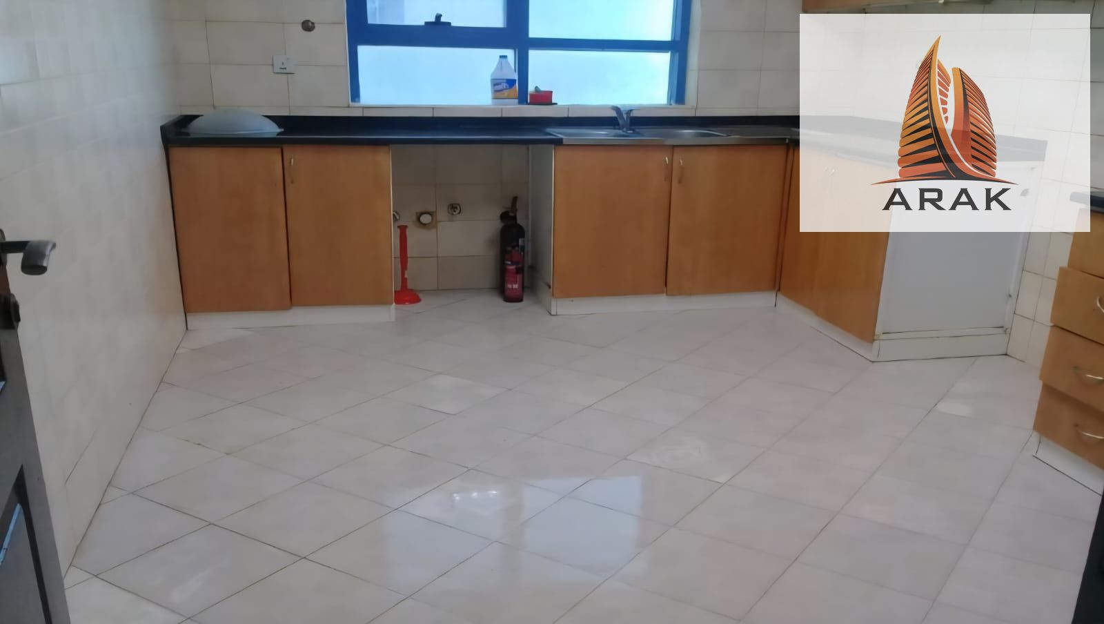 2BHK for Rent – Al Khor Towers – Large Size