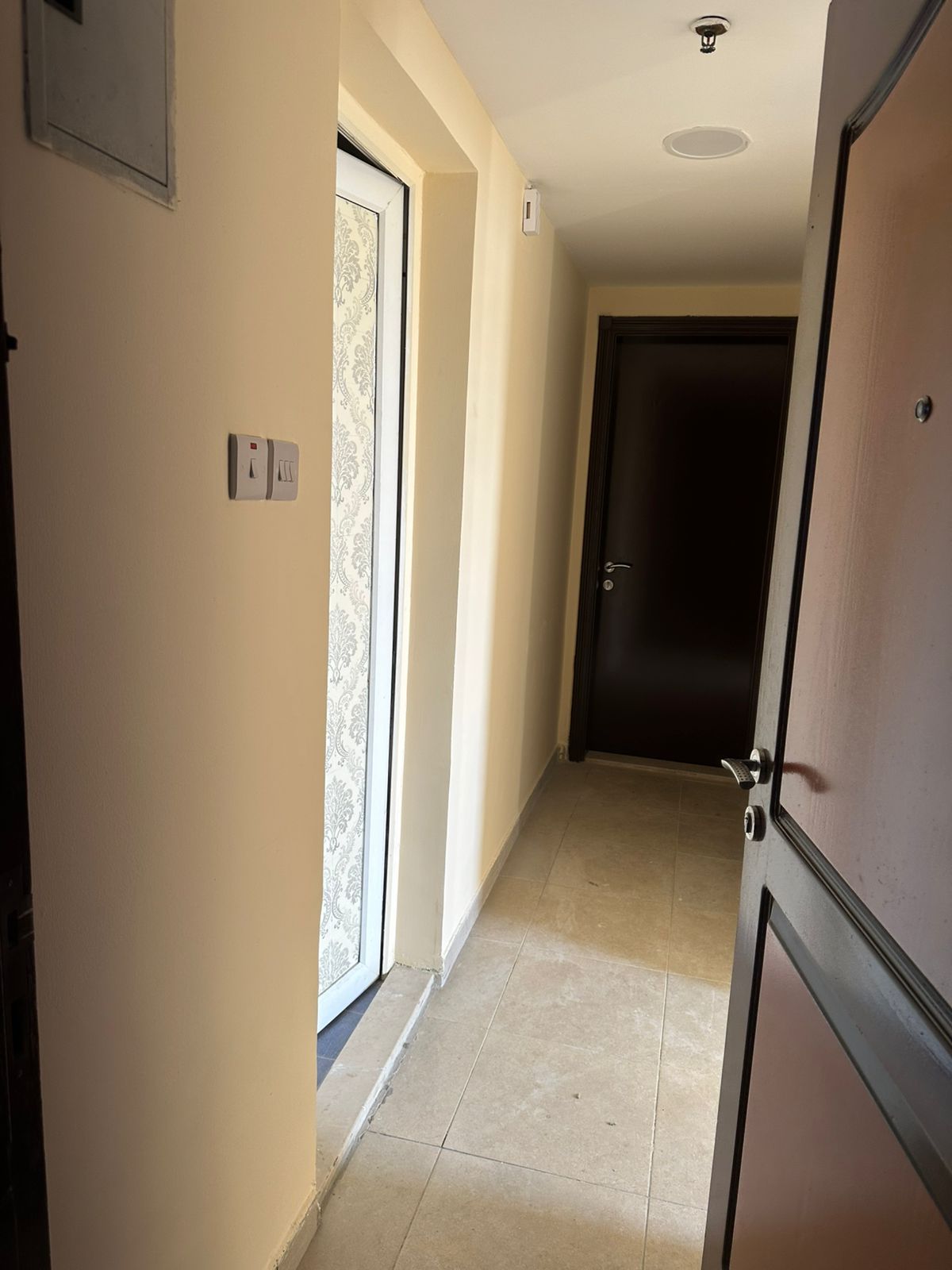 Special Offer in Al Butina – 1BR Apartment