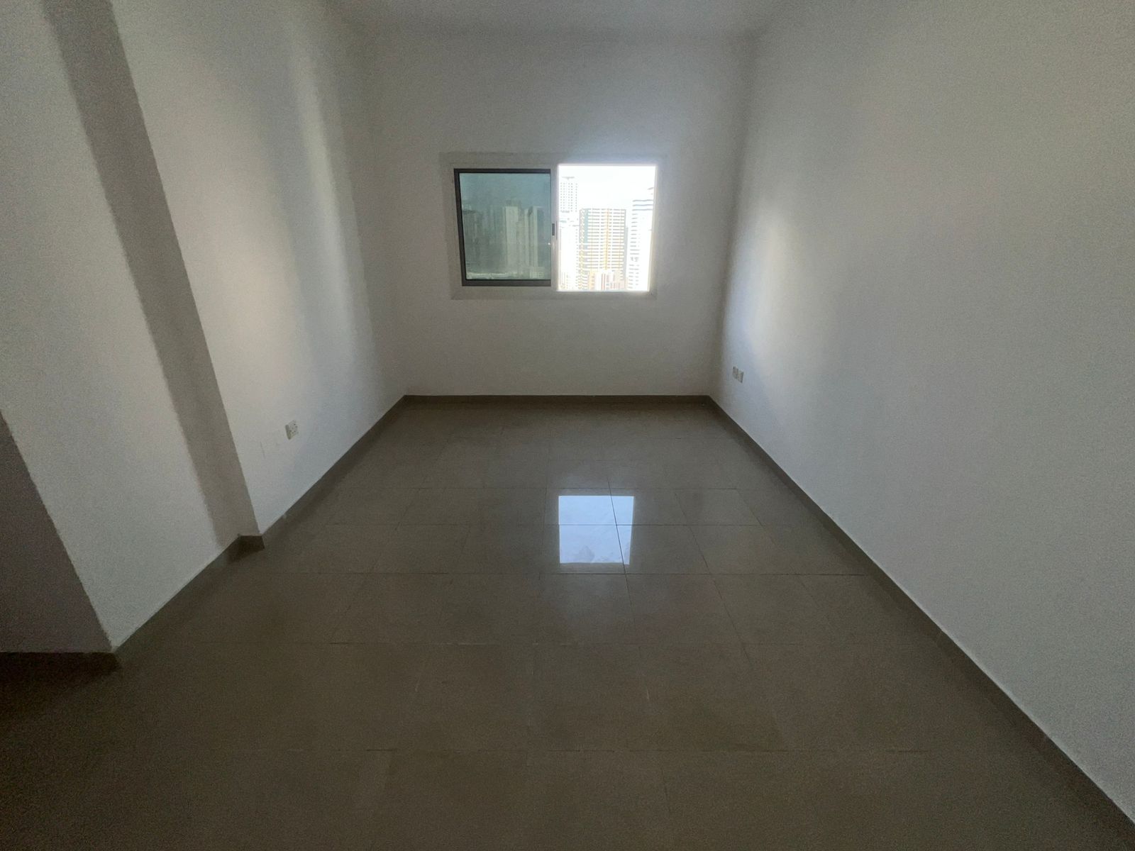 Accept Group presents: One-Bedroom Apartment for Rent – Sharjah / Al Taawun Area