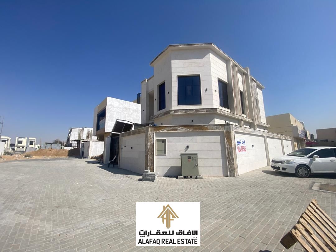 Prime corner location offering additional privacy
