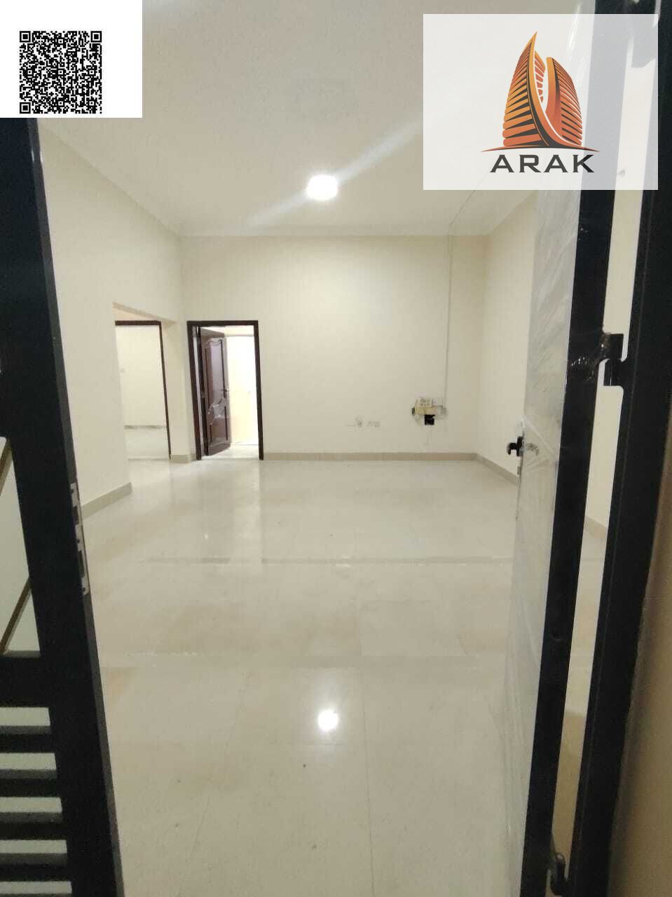 Commercial Villa for Rent – Al Rawda 2 A great opportunity for business owners looking for a well-located commercial property in Al Rawda 2. Location: