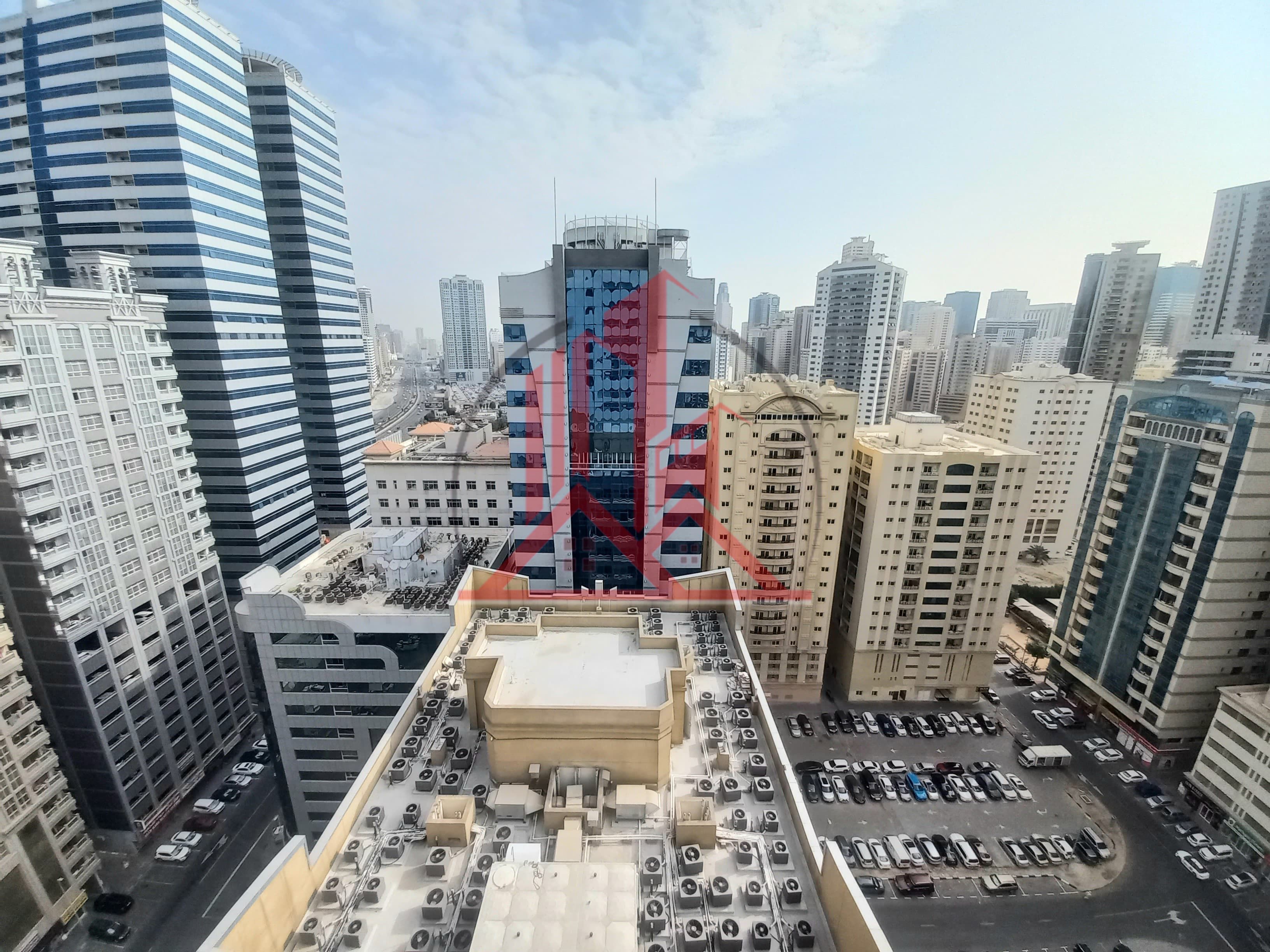 Luxury 2BHK with Chiller Free | 1 Month Free