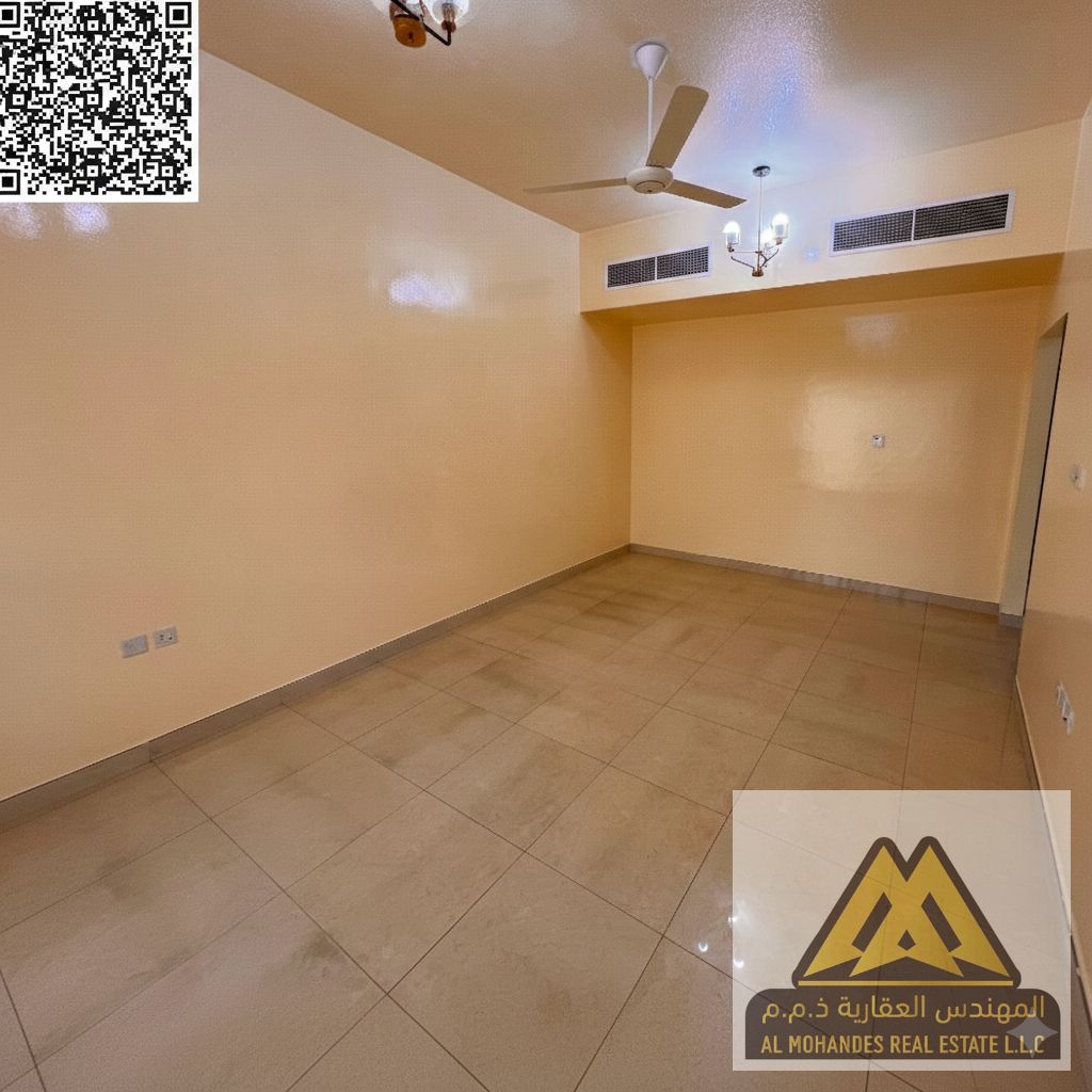 Available for Annual Rent – Ajman / Al Mowaihat 3