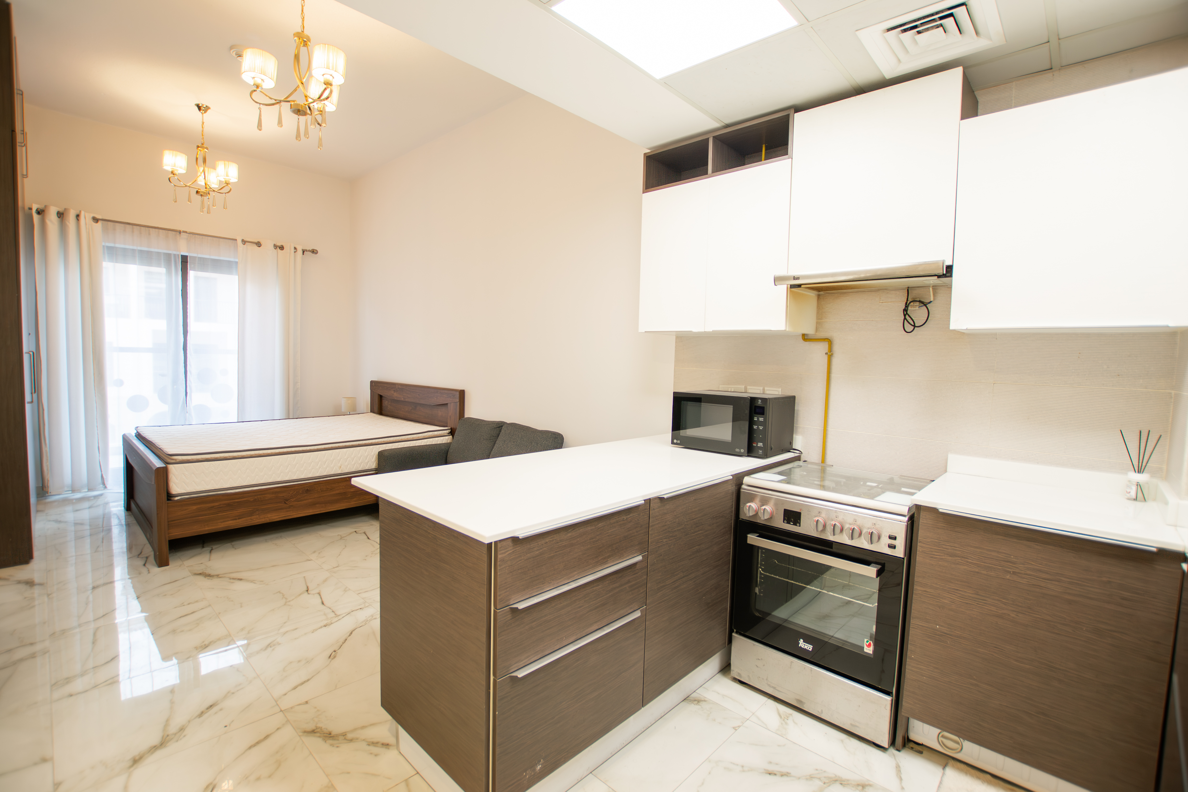 Amazing Fully Furnished, Best Quality, Perfect