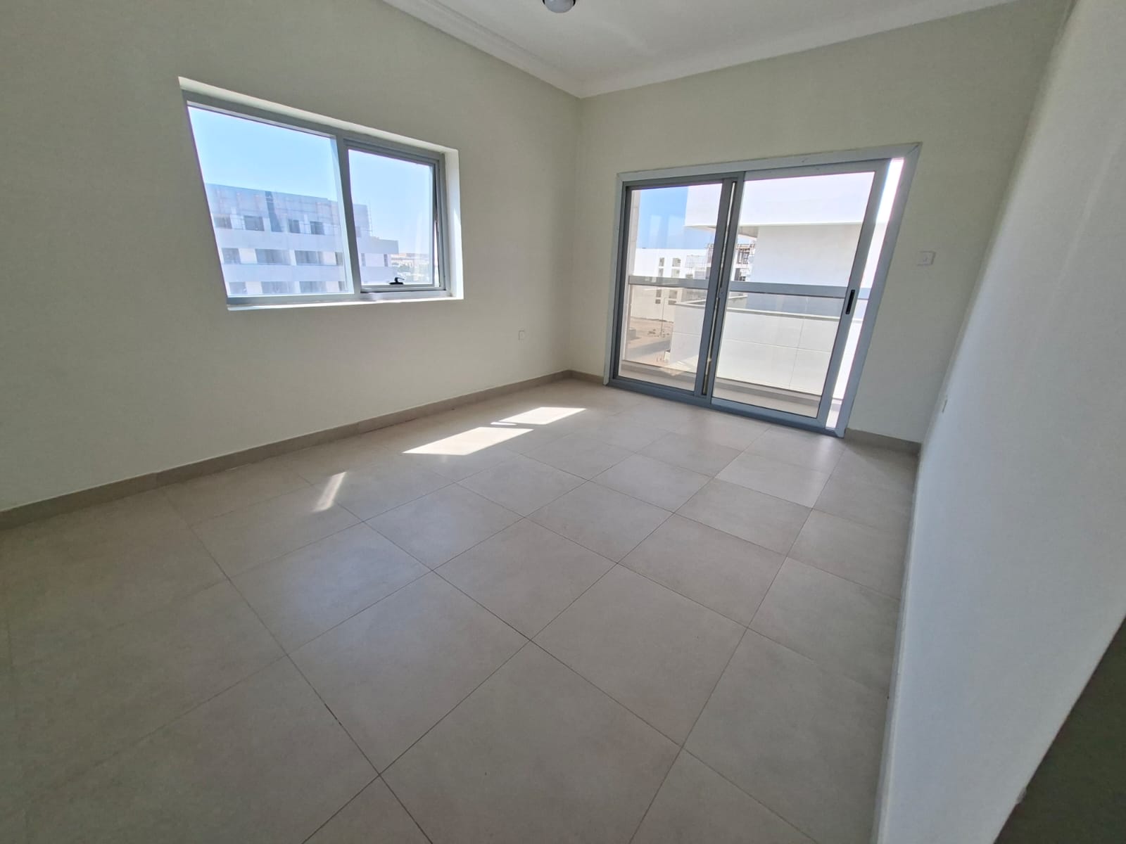 Lxury and Like Brand new apartment with balcony with prim location sharja Al jada out
