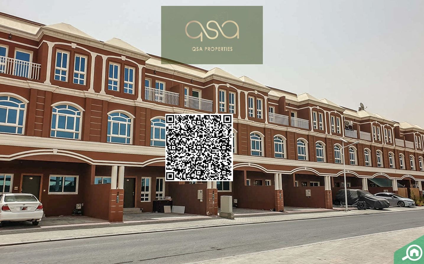 ***HOT DEAL*** 3BHK TOWNHOUSE VILLA AVAILABLE FOR SALE