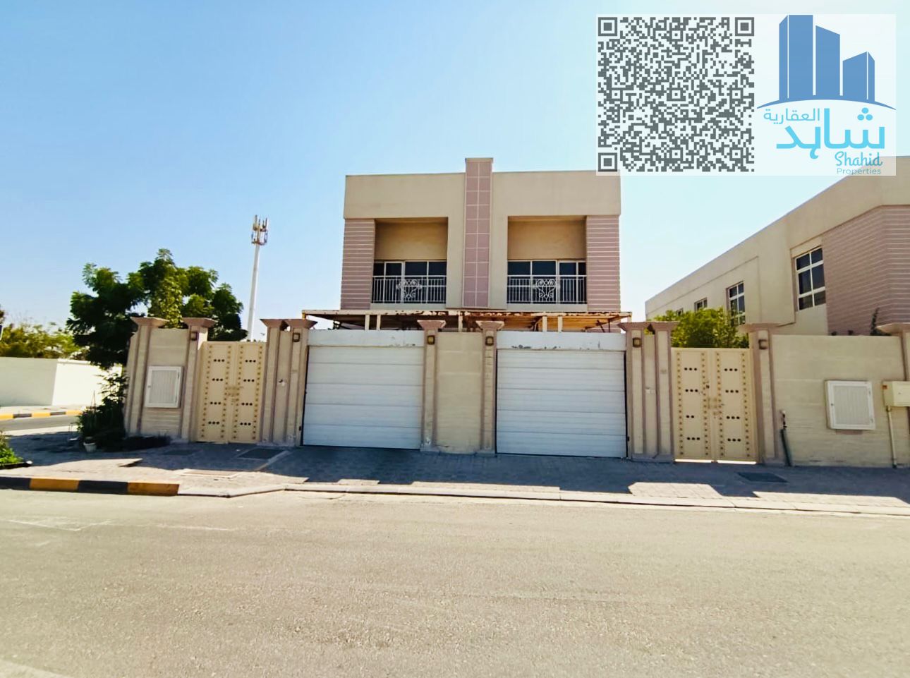 Spacious 4 Master BR Villa for Rent in Dasman | 100K | Direct Owner Deal