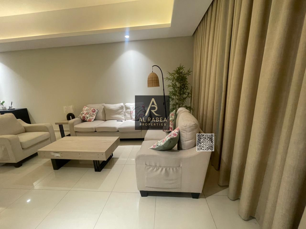 Gym & Parking - Fully Furnished - Top Tower in Ajman - For Families - Excellent Location - Close to All Services