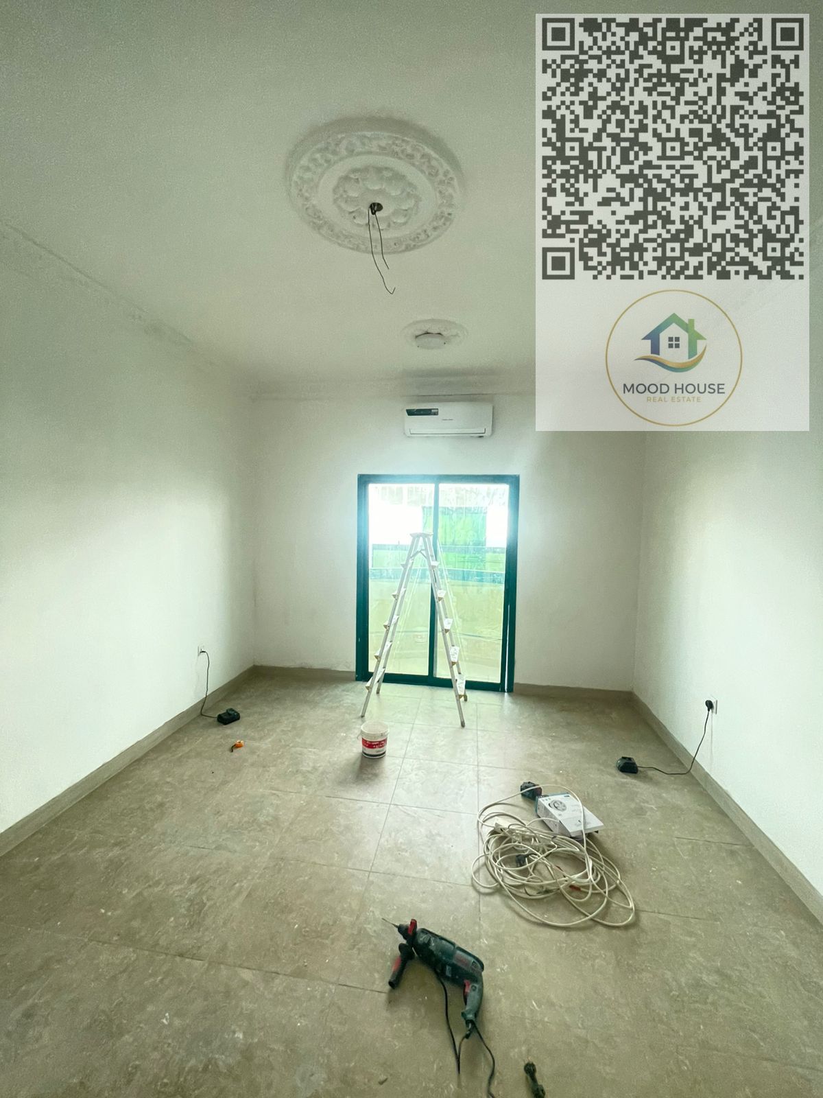 Prime Location – Open View – Parking Space – Balcony – Flexible Installments
